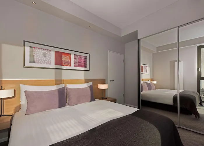 Adina Frankfurt Neue Oper 4* Франкфурт-на-Майне
