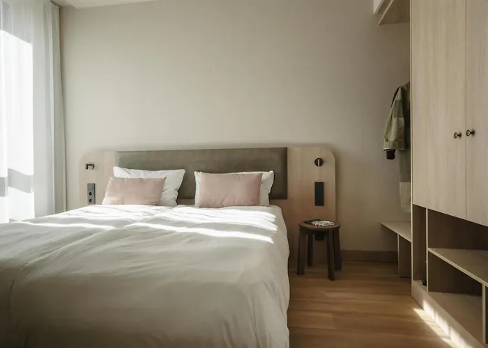 Adina Frankfurt Neue Oper 4*