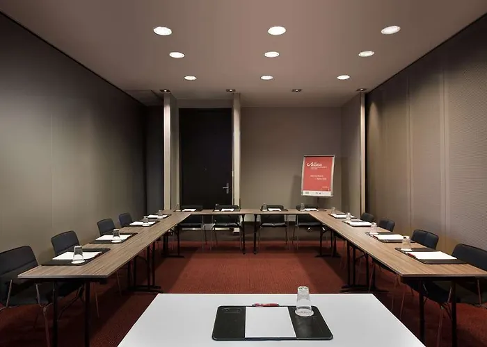Adina Frankfurt Neue Oper Aparthotel Frankfurt am Main